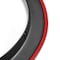 Spec-D Tuning 99-07 Ford F250 / F350 Fender Flare - Textured Matte Black FDF-F25099BK-RS - alternate 5